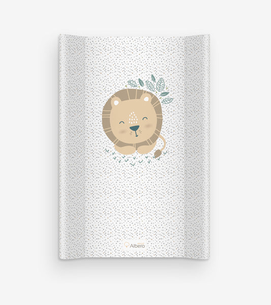 Animals & Love Cambiador base blanda para cómoda 70x47 cm